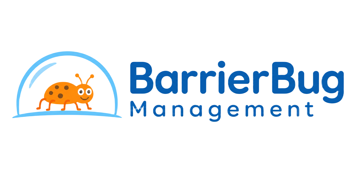 BarrierBug Management logo