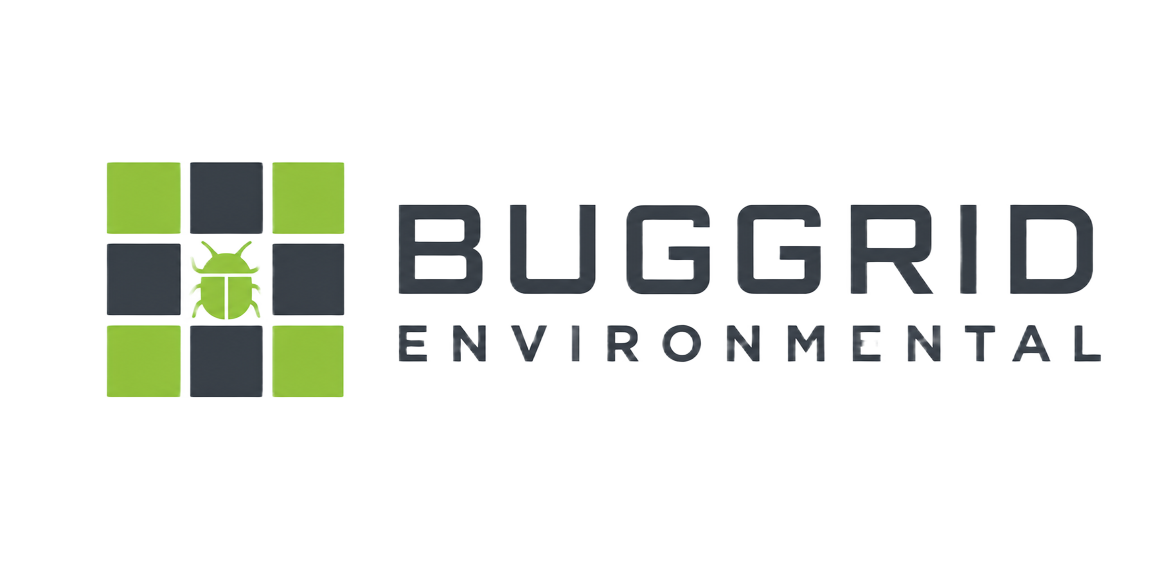 BugGrid Environmental logo