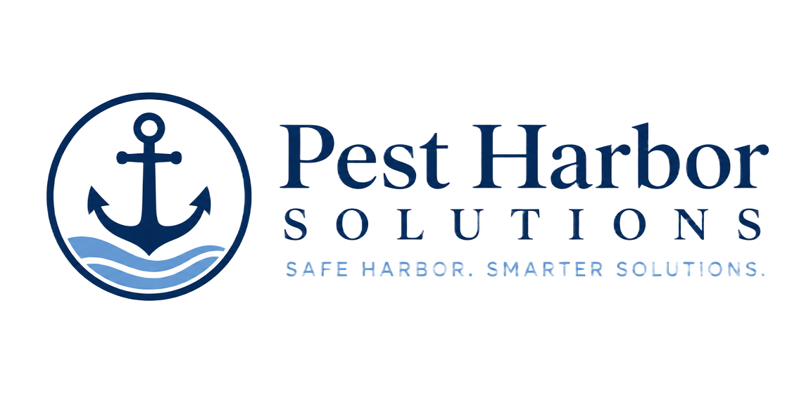 Pest Harbor Solutions logo