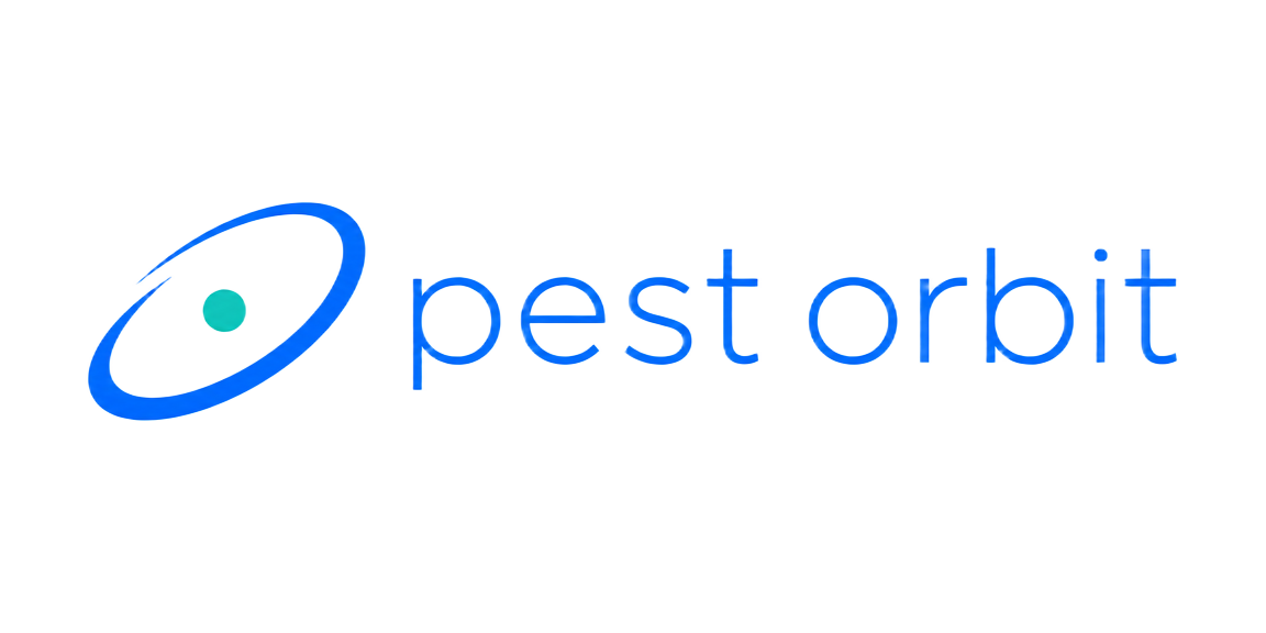 Pest Orbit Control logo