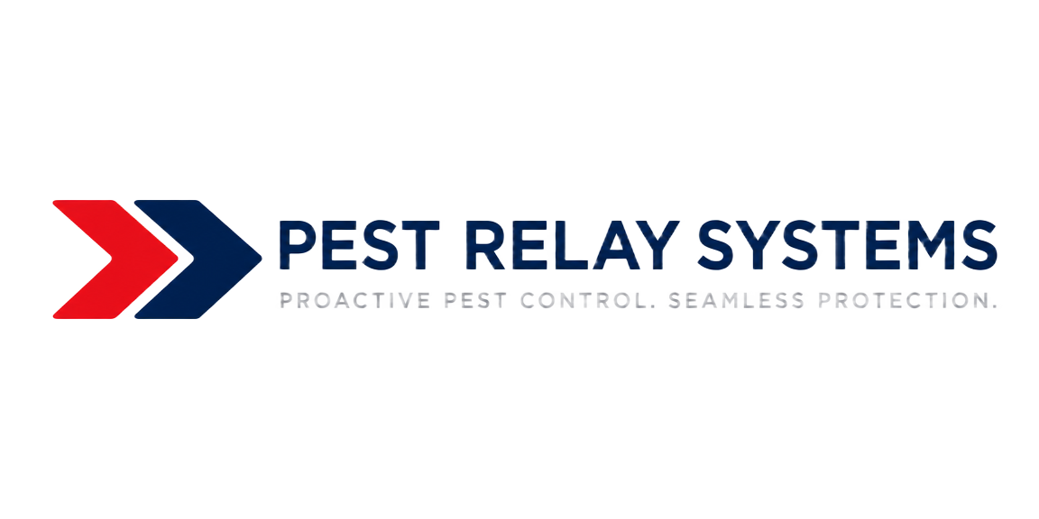 Pest Relay Systems logo