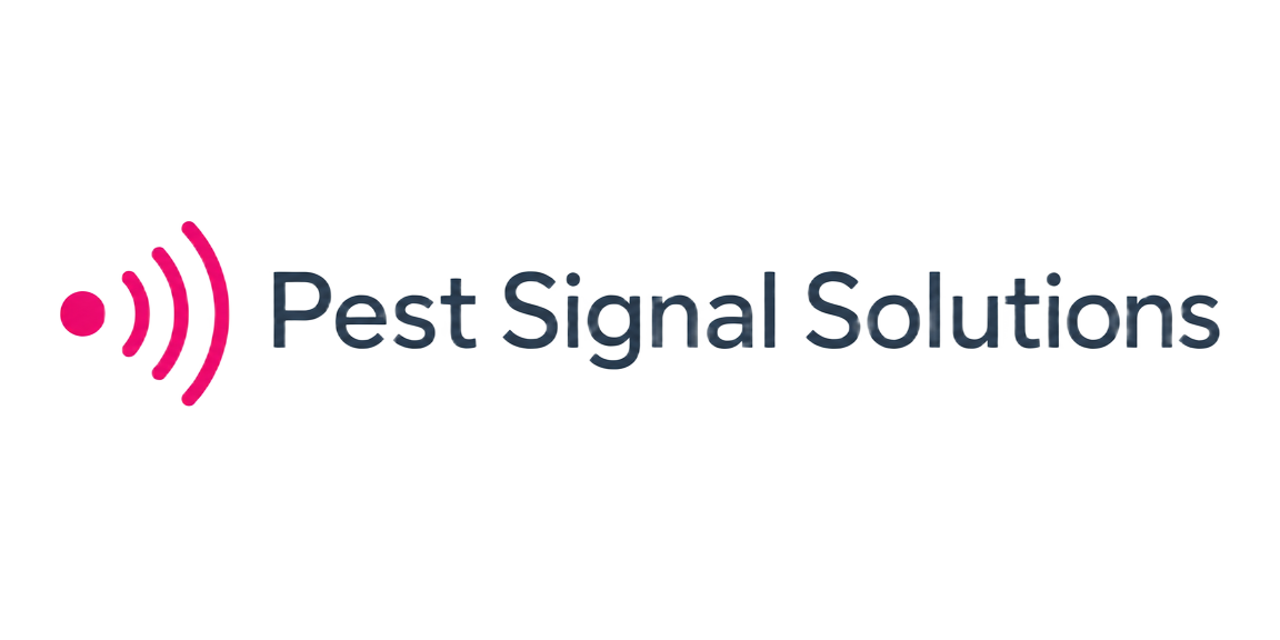 Pest Signal Solutions logo