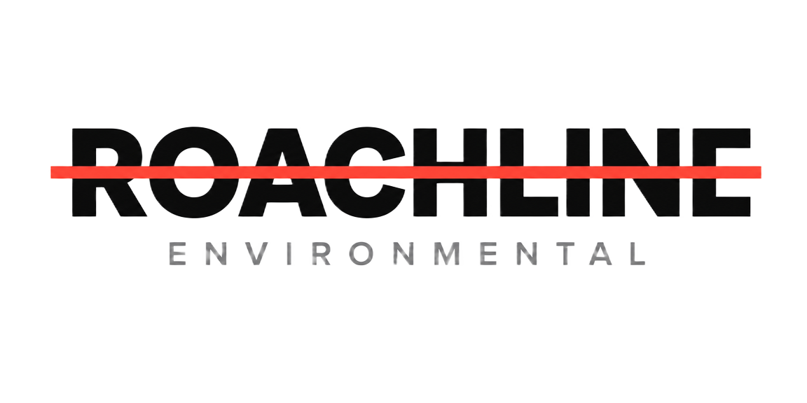RoachLine Environmental logo