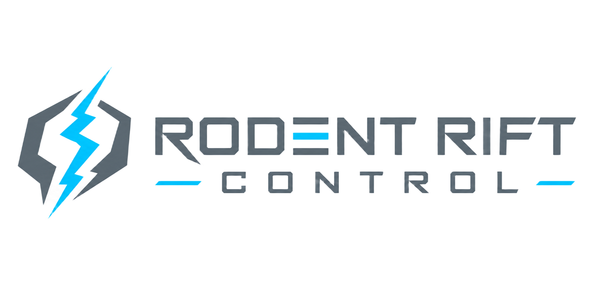 Rodent Rift Control logo