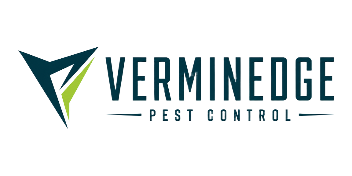 VerminEdge Pest Control logo